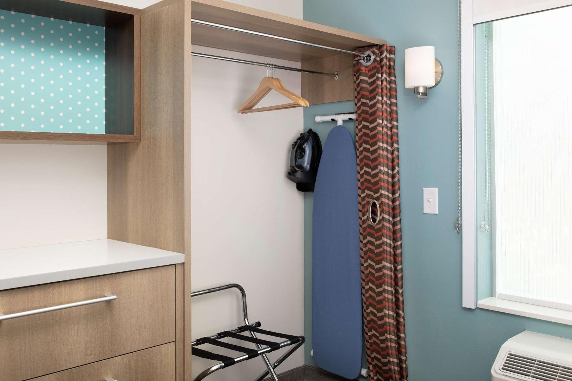 Home2 Suites By Hilton Owings Mills, Md Exterior photo
