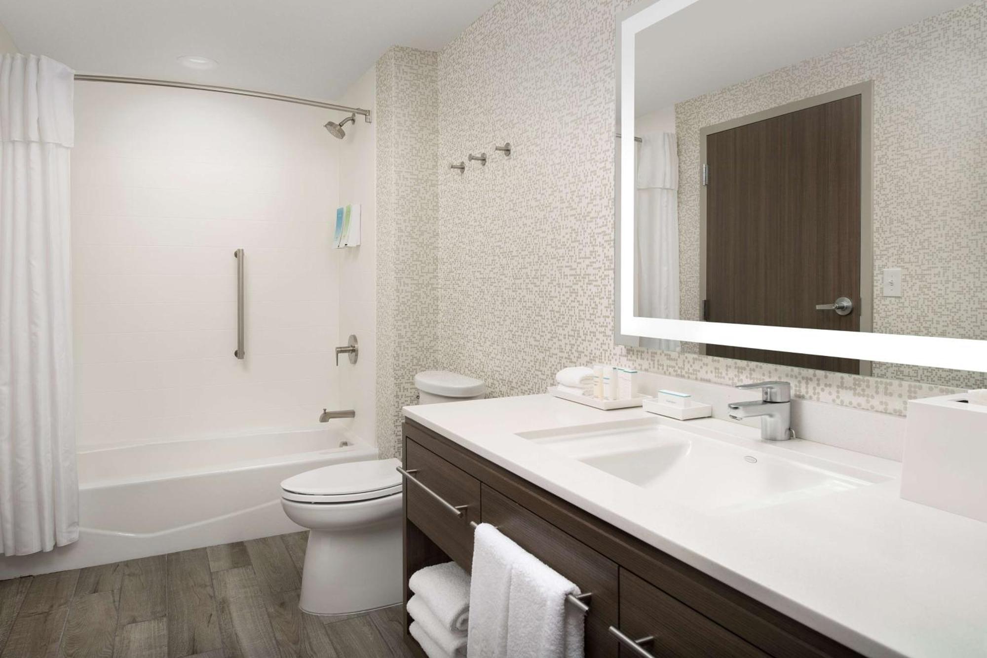 Home2 Suites By Hilton Owings Mills, Md Exterior photo