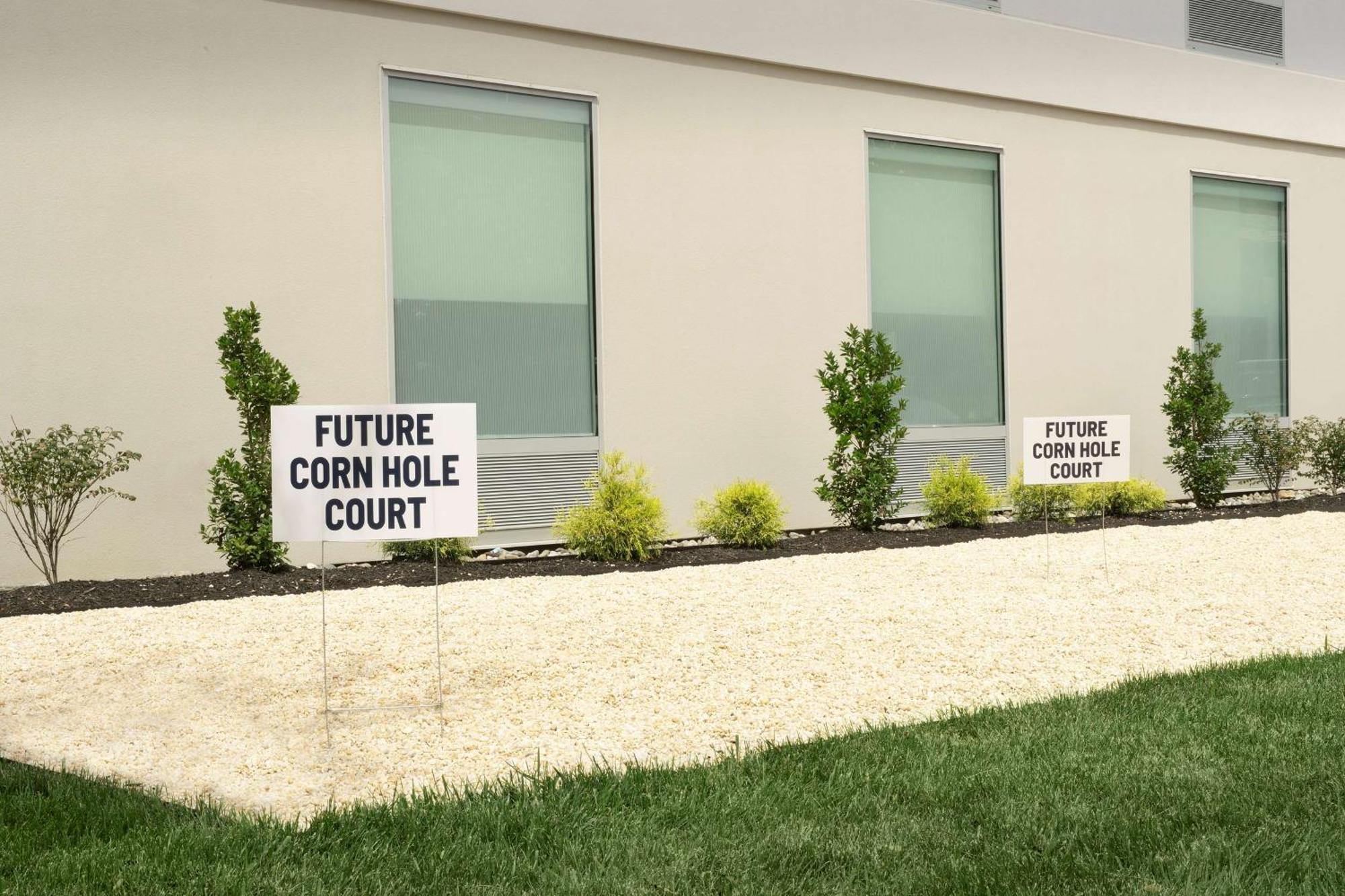 Home2 Suites By Hilton Owings Mills, Md Exterior photo