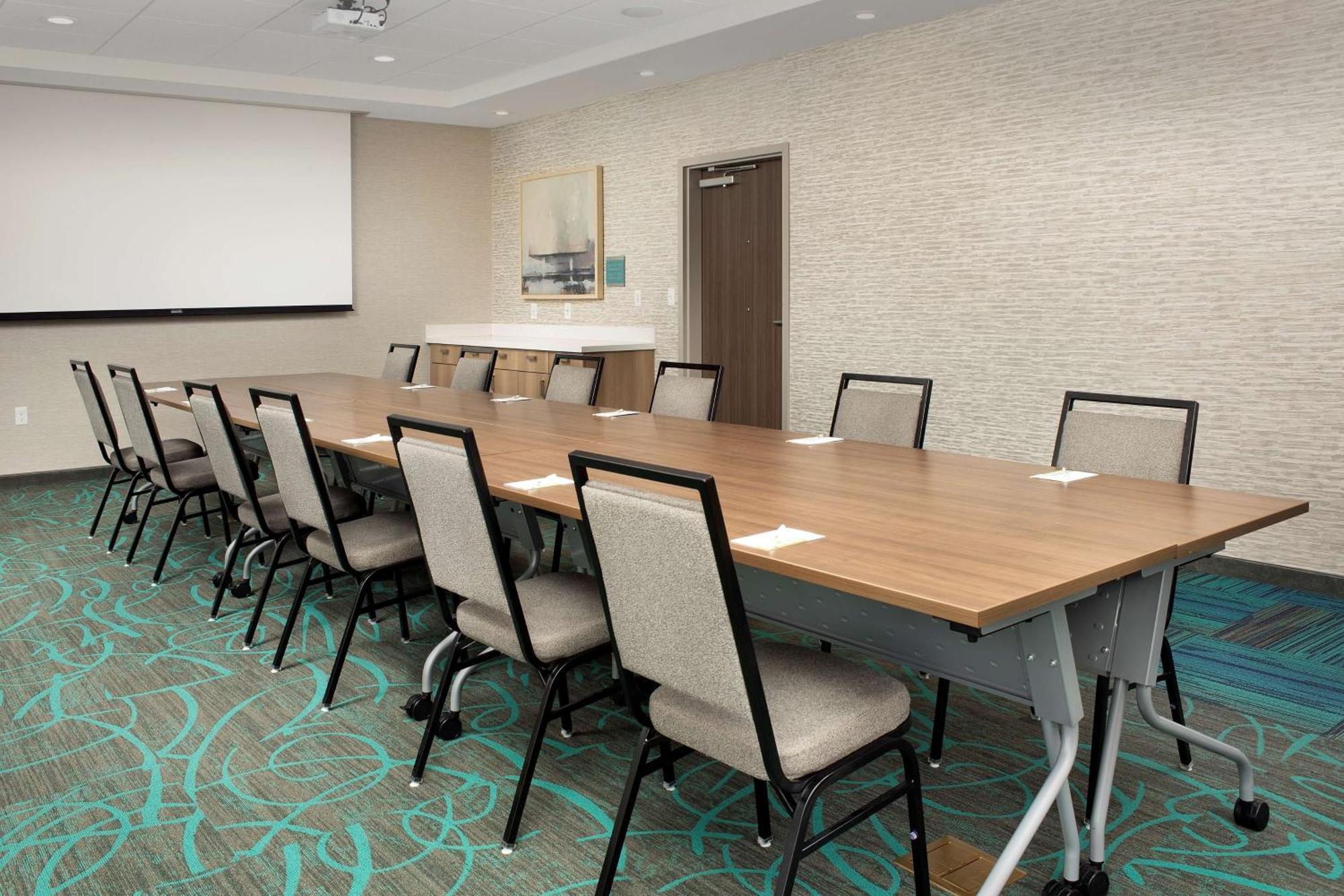 Home2 Suites By Hilton Owings Mills, Md Exterior photo