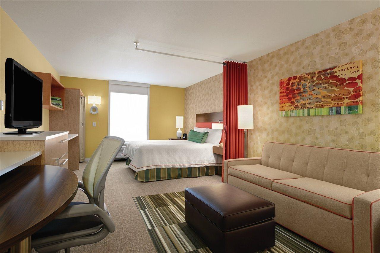 Home2 Suites By Hilton Owings Mills, Md Exterior photo